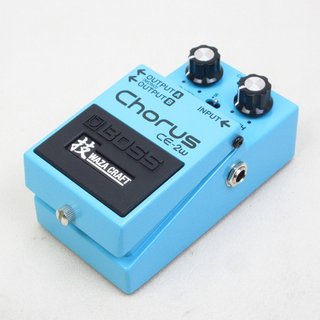 BOSS 技WAZA CRAFT CE-2W Chorus コーラス 【横浜店】