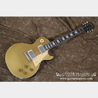 Gibson 1971 Les Paul Standard 58 Conversion