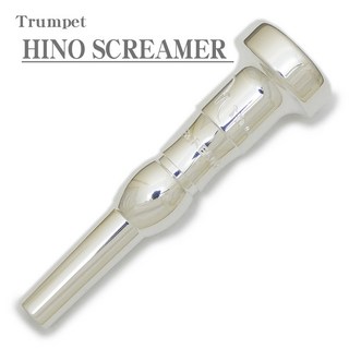 HINO SCREAMER トランペット用マウスピース
