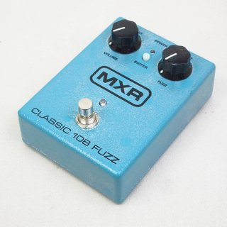 MXR M173 Classic 108 Fuzz ファズ 【横浜店】