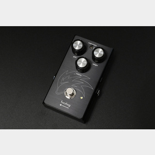 Limetone Audiofuzzhog proto