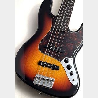 Vanzandt 【48回無金利】JBV-R2V -3 Tone Sunburst- 【NEW】