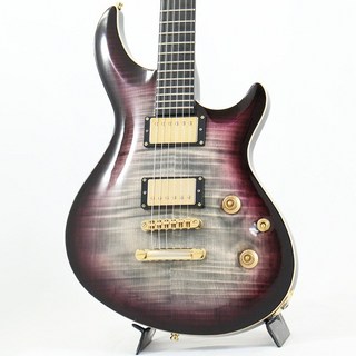 EDWARDS【USED】 E-MYSTIQUE (See Thru Perple Sunburst) 【SN.ED0620233】