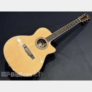 Morris R-14G / Natural