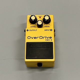 BOSS OD-3