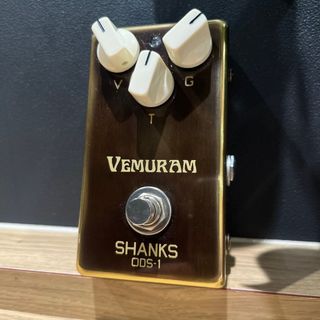 VEMURAM SHANKS ODS-1