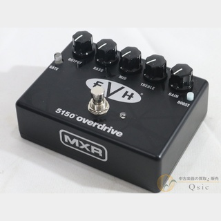 ギター用エフェクター、MXR、EVH 5150 Overdriveの検索結果【楽器検索