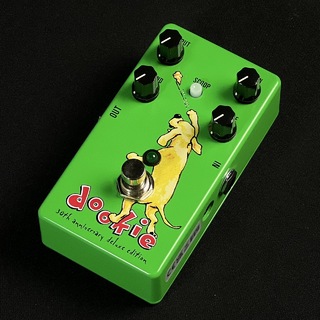 MXR DD30 Dookie Drive 30th Anniversary Deluxe Edition【限定モデル】【在庫あり】【現物画像】