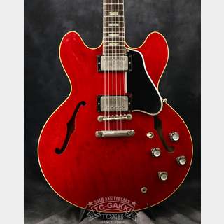 Gibson1964 ES-335TD STP Mod.