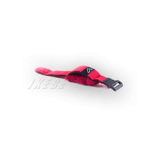 GRUV GEARFretWraps FW-1PK-RED-SM （Red/Small）