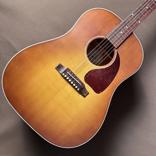 Gibson【Gibson】J-45 STD HB VOS