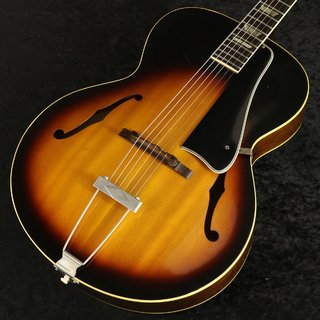 Gibson L-50 1963年製【御茶ノ水本店】