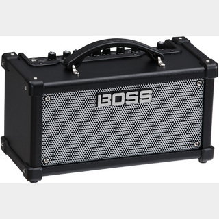 BOSS DUAL CUBE LX Guitar Amplifier 【即納可能!】【未展示品】