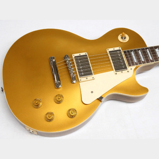 Gibson Les Paul Standard '50s Gold Top 2023