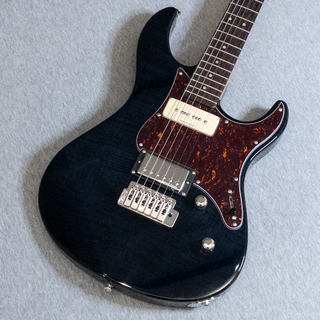 YAMAHA PACIFICA611VFM TBL