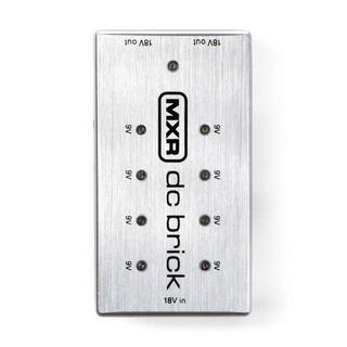 MXR 【展示処分特価】DC Brick Power Supply [M237]（パワーサプライ）