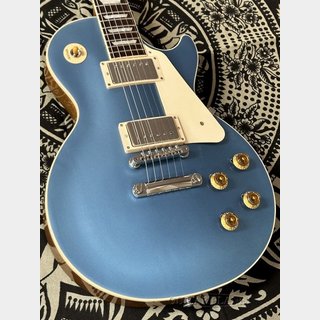 Gibson~Custom Color Series~ Les Paul Standard 50s Plain Top -Pelham Blue Top- 【#230030293】【4.08kg】