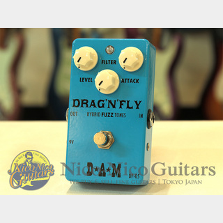 D.A.M DF-05 Drag'n'Fly