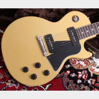 Gibson 1957 Les Paul Special Single Cut TV Yellow Murphy Lab Ultra Light Aged【在庫あります！】【現物写真】