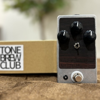 Tone Brew Club 《現物画像 / 当店限定モデル！》Recipe “80” Mineral Forest #5