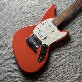 Fender、Kurt Cobain Jag-Stangの検索結果【楽器検索デジマート】