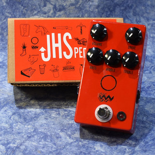 JHS PedalsAngry Charlie V3【中古】【USED】