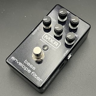 MXR M82 / Bass Envelope Filter【新宿店】