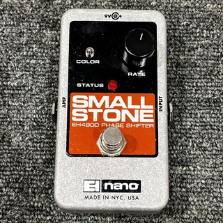 Electro-Harmonix Nano Small Stone【元箱付属・USED】【町田店】