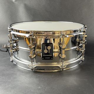 Sonor KS-14575SDS コンプレッサーシリーズ 14×5.75