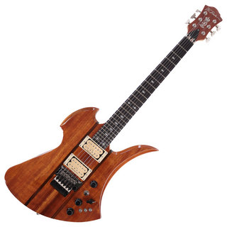 B.C.Rich 【訳あり】 B.C.Rich Mockingbird モッキンバード Legacy Koa ST with Floyd Rose アウトレット