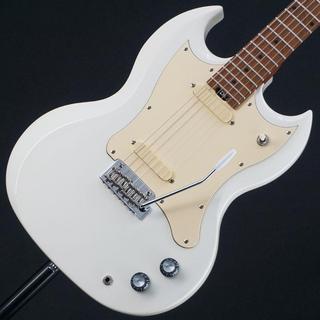 maison SG ギター カスタム品 エレキギター ホワイト 中古 Maison SG