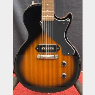 Epiphone【在庫一掃セール!!】Les Paul Junior -Tobacco Burst-【22091525583】【3.39kg】