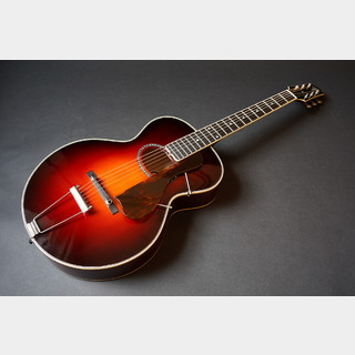 StringphonicLeRoy Archtop