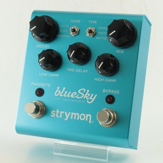 strymon blue Sky 【御茶ノ水本店】