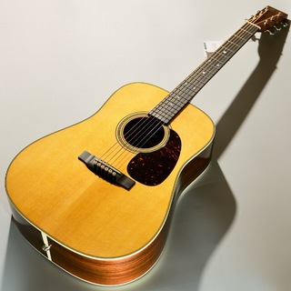 【ビンテージ】Gibson J-60 アコースティックギター / ドレッドノート / Martin D-28 model Martin D-28 '66 | LAST GUITAR OFFICIAL WEBSITE