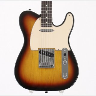 Fender American Telecaster 3TS【御茶ノ水本店】