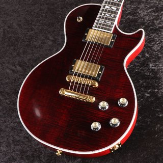 Gibson Les Paul Supreme Transparent Wine Red [Modern Collection] 【御茶ノ水本店】