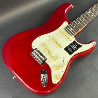 Fender PLAYER II ST RW / TCB