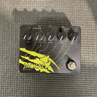 Limetone Audio JACKAL【USED】