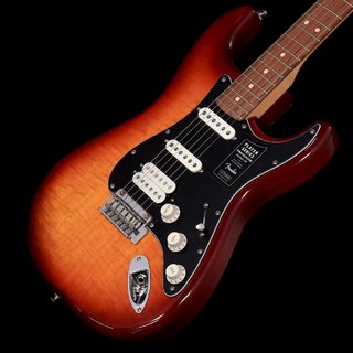 Fender Player Series Stratocaster HSS Plus Top Tobacco Sunburst Pau Ferro [3.78kg]【池袋店】
