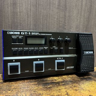 BOSS GT-1