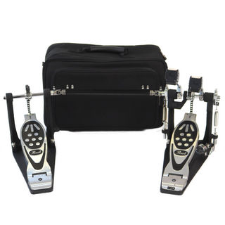 Pearl 【中古】 ドラムツインペダル パール Pearl P-122TW ツインペダル ドラムペダル