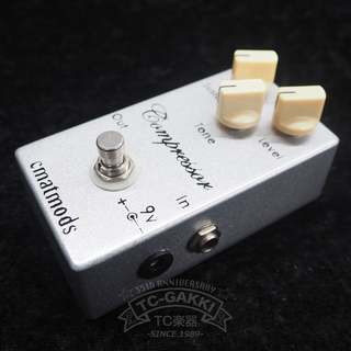 CMATMODSの検索結果【楽器検索デジマート】