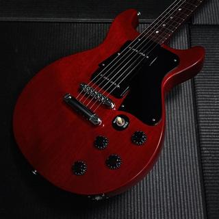 Gibson Les Paul Special Double Cut Heritage Cherry -2009-【御茶ノ水本店 FINEST GUITARS】