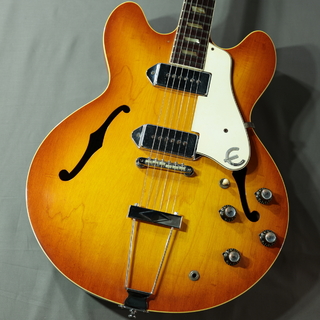 Epiphone 1966 CASINO E230TD【Vintage】【日本総本店ベースセンター】