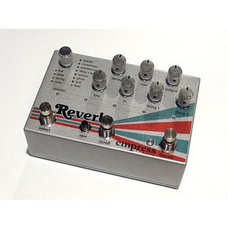 Empress Effects Reverb