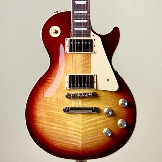 Gibson Original Collection Les Paul Standard 60s Figured Top -Bourbon Burst- #212240232 【4.15kg】