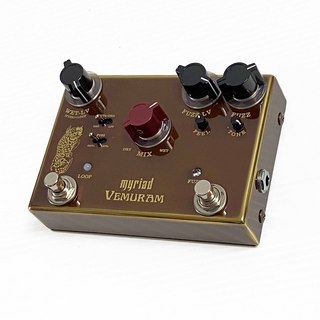 VEMURAM、Myriadの検索結果【楽器検索デジマート】