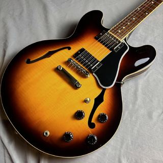 Gibson Gibson ES-335【重量3.81ｋｇ】