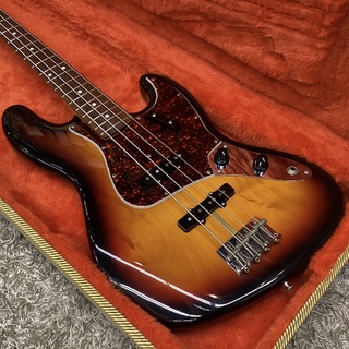 Fender American Vintage 62'Jazz Bass/3TS 1996年製 V093653(フェンダー ジャズベース アメヴィン)